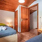 Appartement Dent Fvare B 20 By Interhome