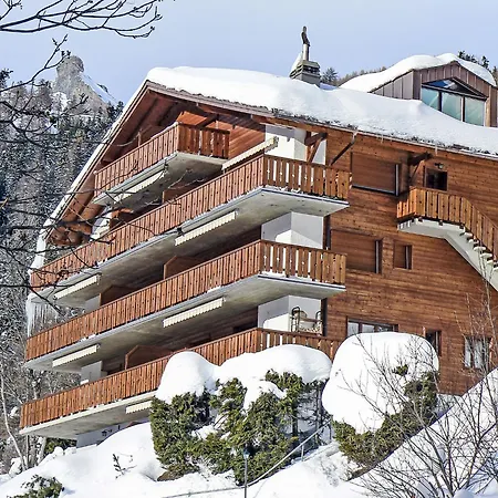 Dent Fvare B 20 By Interhome Appartement *