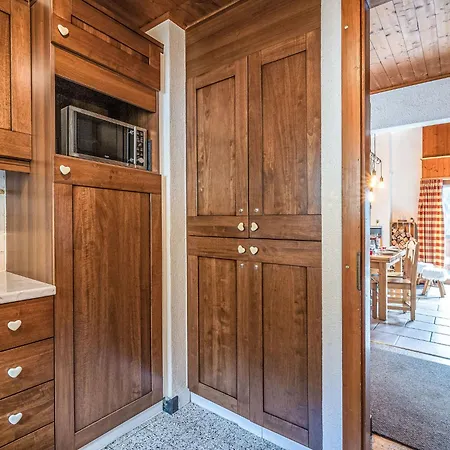 Dent Fvare B 20 By Interhome Ovronnaz