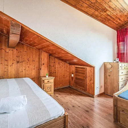 Dent Fvare B 20 By Interhome Appartement