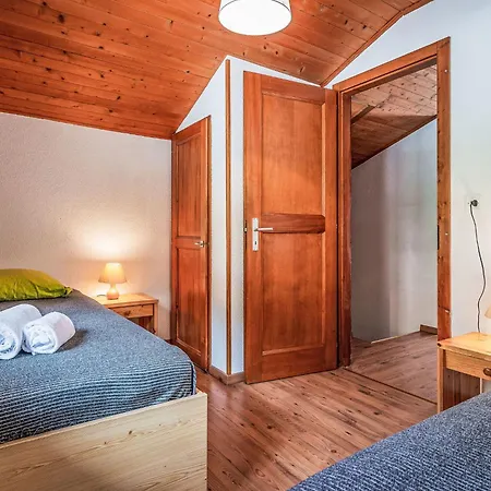 Apartamento Dent Fvare B 20 By Interhome