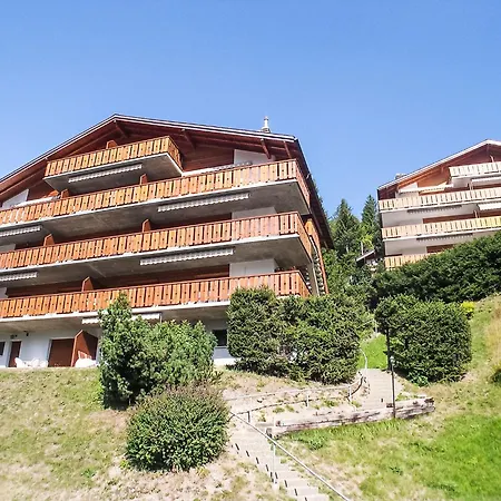 Dent Fvare B 20 By Interhome Ovronnaz