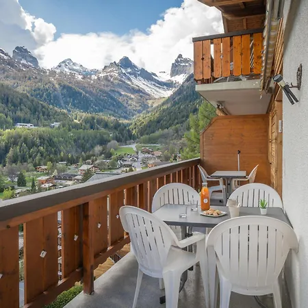 Dent Fvare B 20 By Interhome Appartement