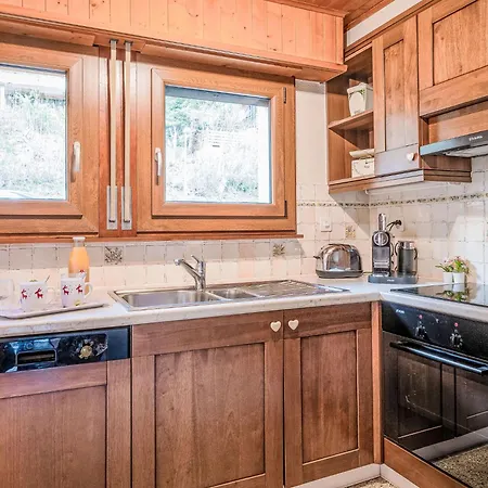 Dent Fvare B 20 By Interhome Ovronnaz