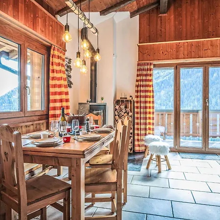 Appartement Dent Fvare B 20 By Interhome *