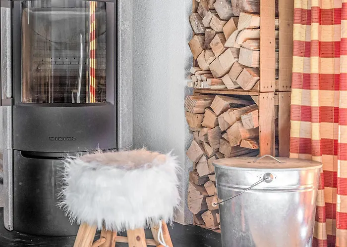 Dent Fvare B 20 By Interhome *