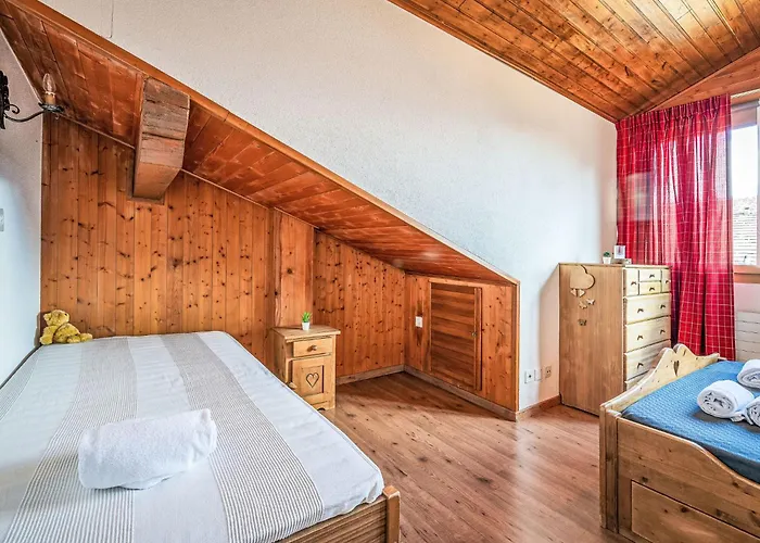 Dent Fvare B 20 By Interhome Apartmán