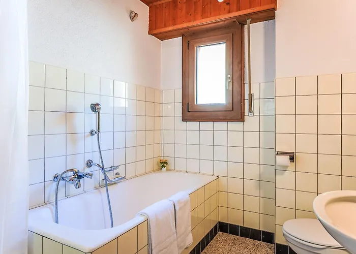 Dent Fvare B 20 By Interhome Apartmán Ovronnaz