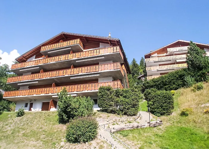 Dent Fvare B 20 By Interhome Ovronnaz