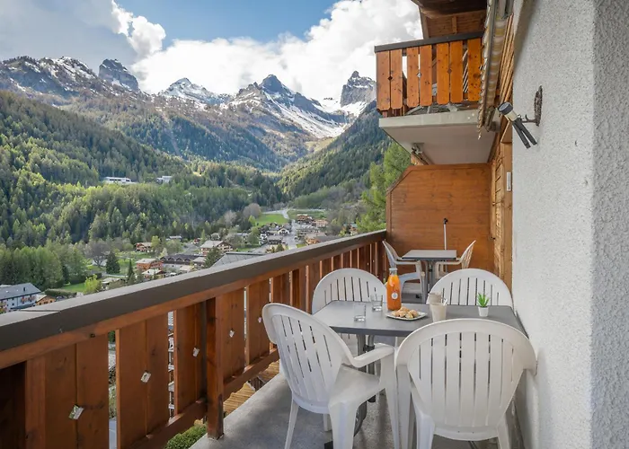 Dent Fvare B 20 By Interhome Apartmán