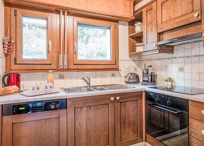 Dent Fvare B 20 By Interhome Ovronnaz